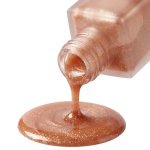 Бронзер для нігтів Sand Glow JOIA vegan, 8 мл