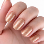 Бронзер для нігтів Sand Glow JOIA vegan, 8 мл