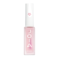 Блискуче довготривале топове покриття для лаку Shiny Strong Top JOIA vegan, 8 мл Блискуче довготривале топове покриття для лаку Shiny Strong Top JOIA vegan, 8 мл
