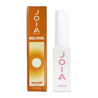 База-топ із SPF захистом 50+ Solar Guard Base&Top JOIA vegan, 8 мл База-топ із SPF захистом 50+ Solar Guard Base&Top JOIA vegan, 8 мл