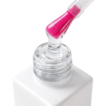 База-топ із SPF захистом 50+ Solar Guard Base&Top JOIA vegan, 8 мл База-топ із SPF захистом 50+ Solar Guard Base&Top JOIA vegan, 8 мл