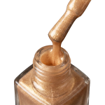 Бронзер для нігтів Sun Glow JOIA vegan 8 мл Бронзер для нігтів Sun Glow JOIA vegan, 8 мл