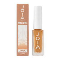 Бронзер для нігтів Sun Glow JOIA vegan, 8 мл