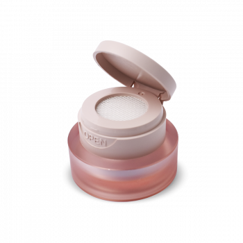 Кушон Air Cushion Pat Painting Gel JOIA vegan, белый, 2 г		