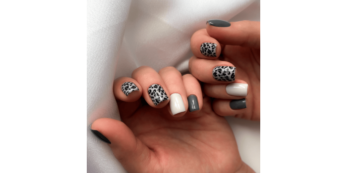 Выдержанная эстетика