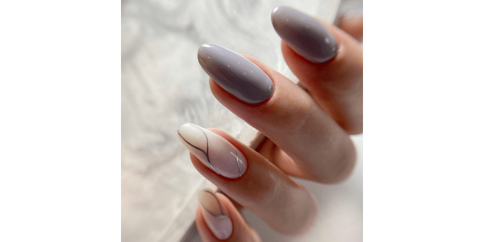 Стильная комбинация