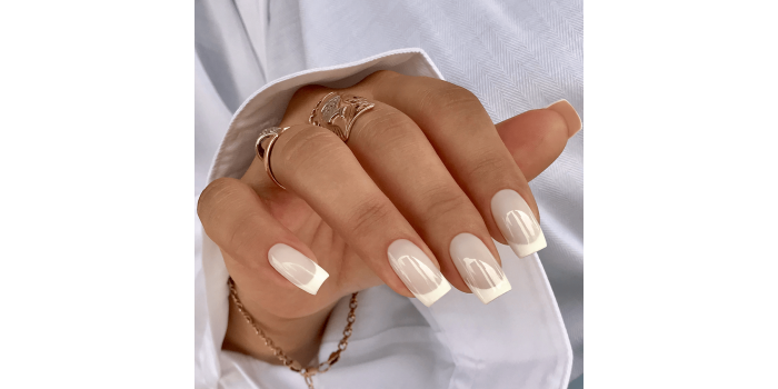 Розкішний френч