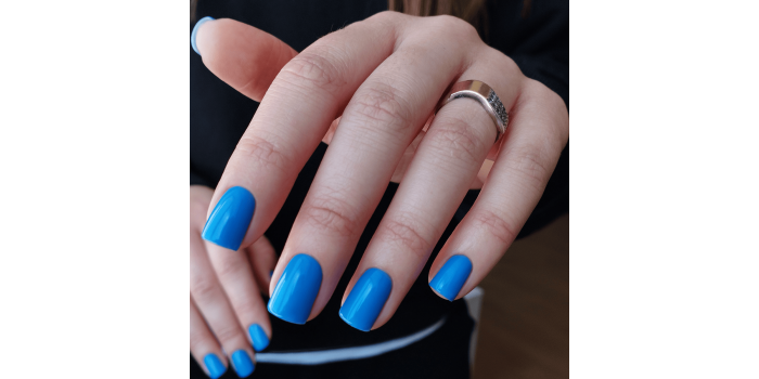 Лазурная феерия