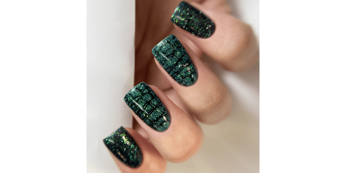 Смарагдова ейфорія