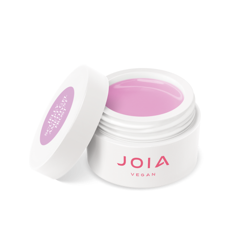 Моделюючий гель-желе JOIA vegan, Amethyst Frost, 15 мл