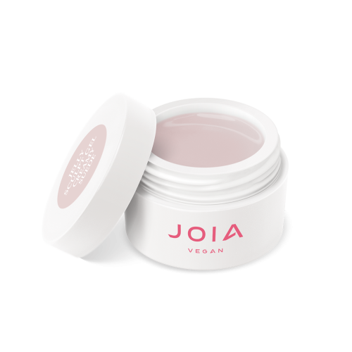 Моделюючий гель-желе JOIA vegan, Creamy Suede, 15 мл