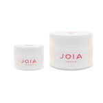 Моделюючий гель-желе JOIA vegan, 01 Clear, 15 мл