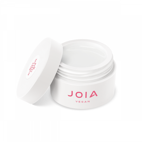 Моделюючий гель-желе JOIA vegan, 01 Clear, 50 мл