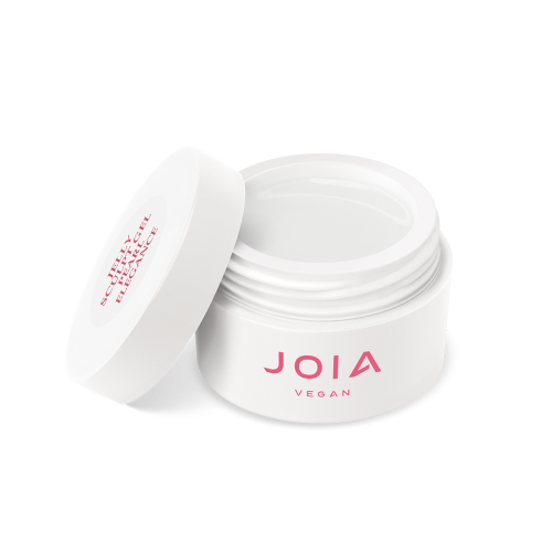 Моделюючий гель-желе JOIA vegan, Pearl Elegance, 15 мл