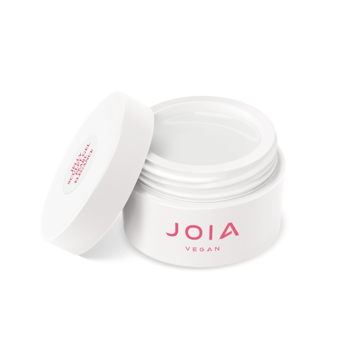 Моделюючий гель-желе JOIA vegan, Pearl Elegance, 50 мл