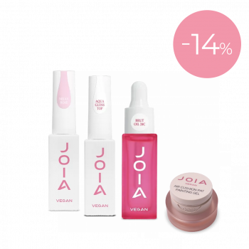 Набір JOIA vegan для сестри “Everyday Chic Set”