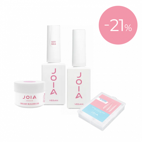 Набір JOIA vegan для майстра “Pro Work Kit”