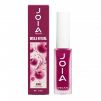 Суперактивное средство для укрепления ногтей Berry Nail Care JOIA vegan, 8 мл Суперактивное средство для укрепления ногтей Berry Nail Care JOIA vegan, 8 мл