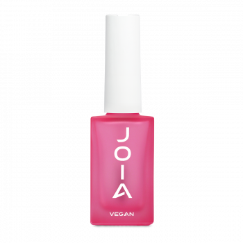 Топ для лаку 30 Seconds Top No Wipe, глянцевий, JOIA vegan