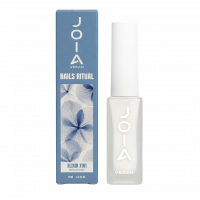 Засіб комплексної дії для живлення нігтів Elixir 7in1 JOIA vegan, 8 мл