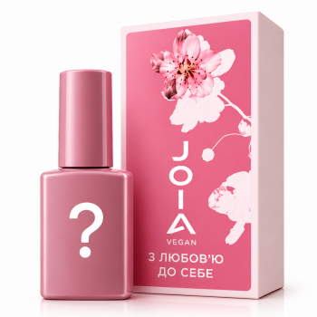 Набір Office Nails JOIA vegan
