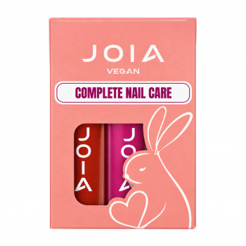 Набір Complete Nail Care JOIA vegan