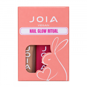 Набір Nail Glow Ritual JOIA vegan