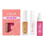 Набір Nail Glow Ritual JOIA vegan Набір Nail Glow Ritual JOIA vegan