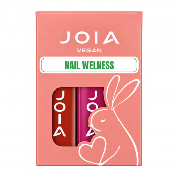 Набір Nail Welness JOIA vegan