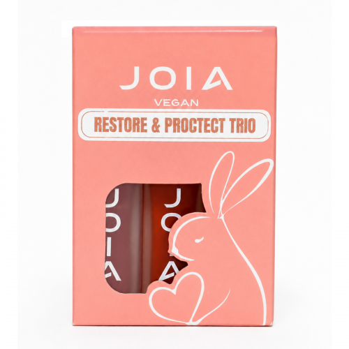 Набір Restore&Protect Trio JOIA vegan