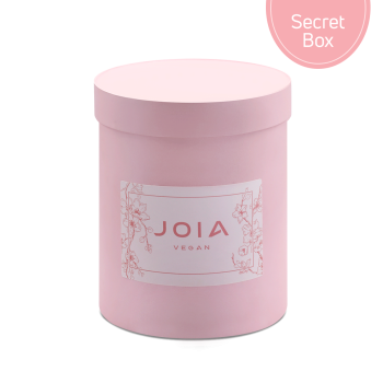 Secret box JOIA vegan