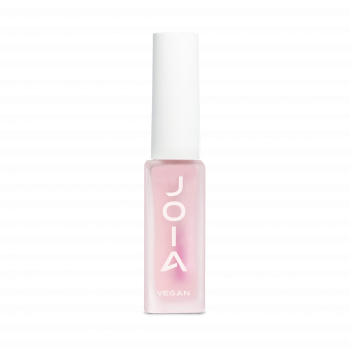 Блискуче довготривале топове покриття для лаку Shiny Strong Top JOIA vegan, 8 мл