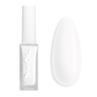 Лак для нігтів Nail care polish JOIA vegan, 01 Ideal white, 8 мл Лак для нігтів Nail care polish JOIA vegan, 01 Ideal white, 8 мл
