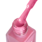 Лак для нігтів Nail care polish 4in1 JOIA vegan, 06 Pink Voltage, 8 мл