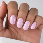 Лак для ногтей Nail care polish JOIA vegan, 02 Baby Pink, 8 мл