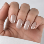 Лак для ногтей Nail care polish JOIA vegan, 04 Nude Horizon, 8 мл Лак для ногтей Nail care polish JOIA vegan, 04 Nude Horizon, 8 мл