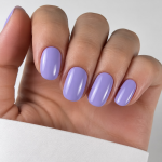 Лак для нігтів Nail care polish 4in1 JOIA vegan, 05 Lavander Dusk, 8 мл Лак для нігтів Nail care polish 4in1 JOIA vegan, 05 Lavander Dusk, 8 мл