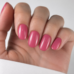 Лак для нігтів Nail care polish JOIA vegan, 06 Pink Voltage, 8 мл