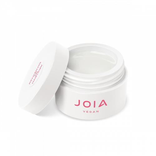 Полігель PolyAcrylatix Gel JOIA vegan, Clear Charm, 50 мл