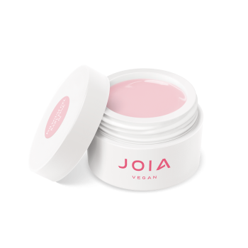 Гель-жуйка для моделювання Polygum Gel JOIA vegan, Baby Pink 02, 50 мл