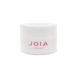 Гель-жуйка для моделювання Polygum Gel JOIA vegan, Clear Page 01, 15 мл