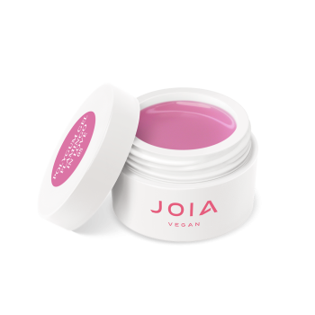 Гель-жуйка для моделювання Polygum Gel JOIA vegan, Flamingo in Love 05, 15 мл