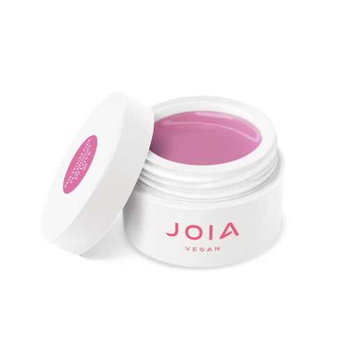 Гель-жуйка для моделювання Polygum Gel JOIA vegan, Flamingo in Love 05, 50 мл