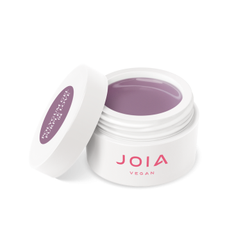 Гель-жуйка для моделювання Polygum Gel JOIA vegan, Purple Love 04, 15 мл