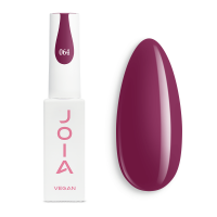 Гель-лак JOIA vegan 064, 6 мл