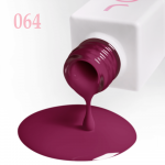 Гель-лак JOIA vegan 064, 6 мл