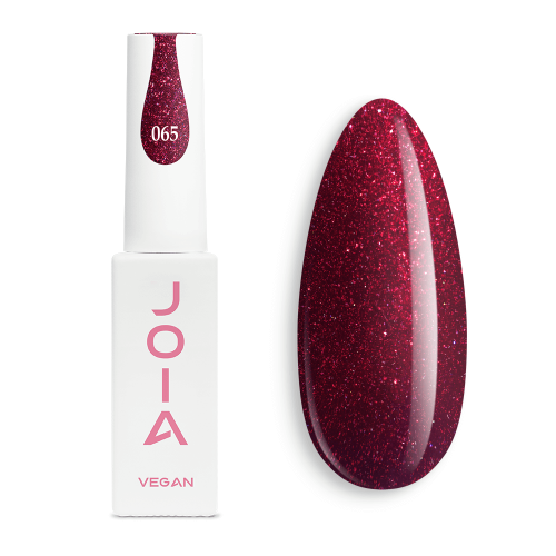 Гель-лак JOIA vegan 065, 6 мл