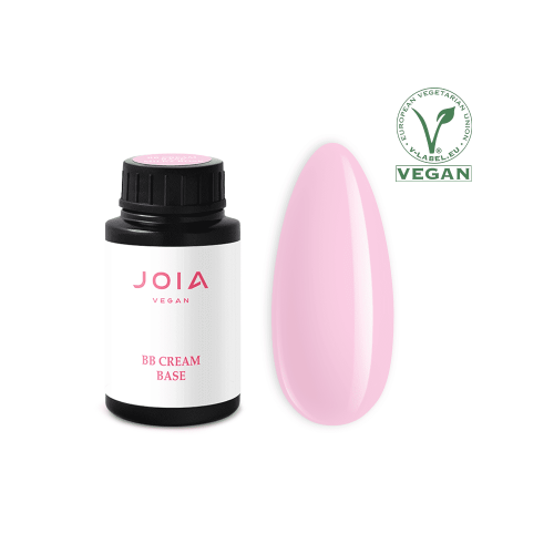 База BB cream base Milky Rose, JOIA vegan, 30 мл