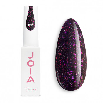 Гель-лак JOIA vegan 066, 6 мл