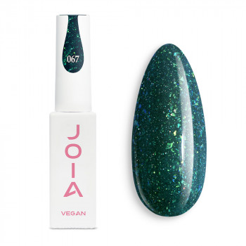 Гель-лак JOIA vegan 067, 6 мл